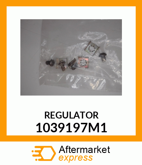 REGULART 1039197M1