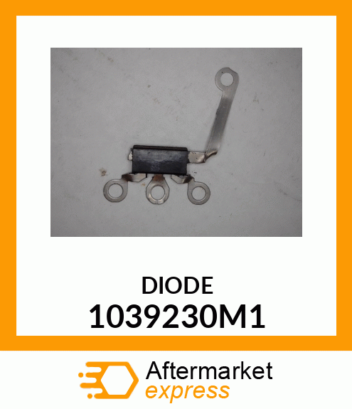 DIODE 1039230M1