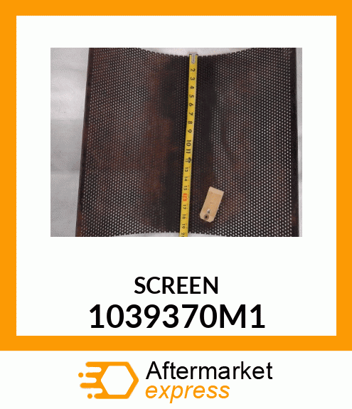 SCREEN 1039370M1