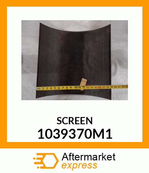 SCREEN 1039370M1