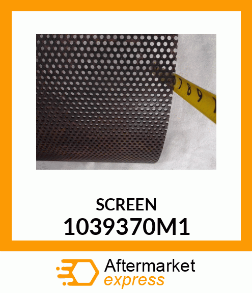 SCREEN 1039370M1