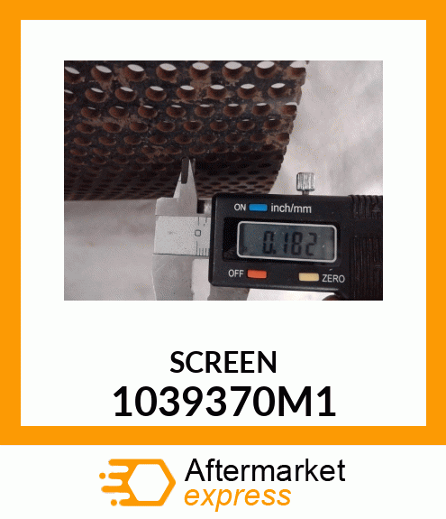 SCREEN 1039370M1