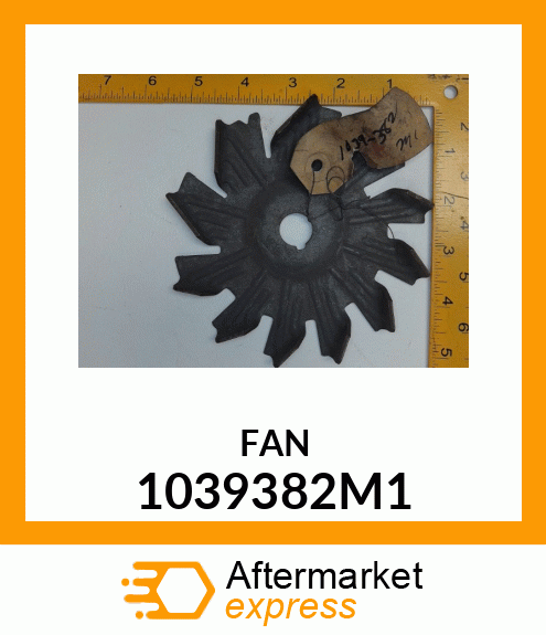 FAN 1039382M1