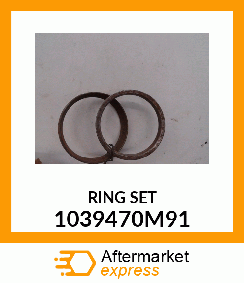 RINGSET 1039470M91