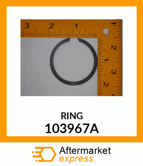 RING 103967A