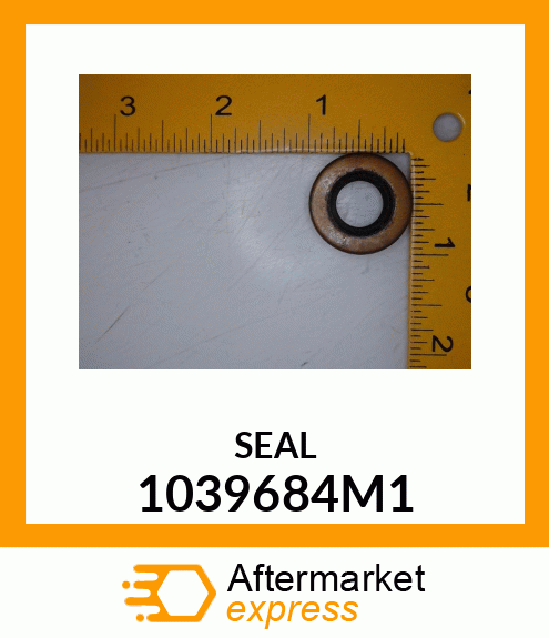 SEAL 1039684M1