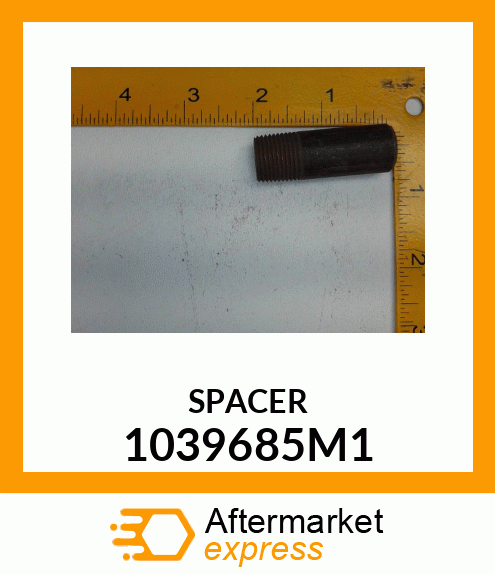 SPACER 1039685M1