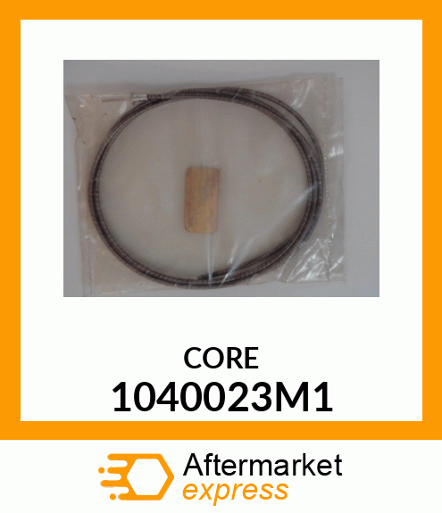 CORE 1040023M1