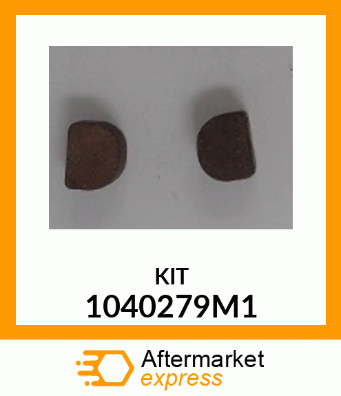 KIT 1040279M1