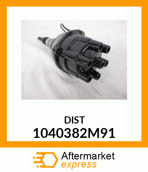 DIST 1040382M91