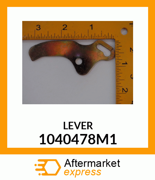 LEVER 1040478M1