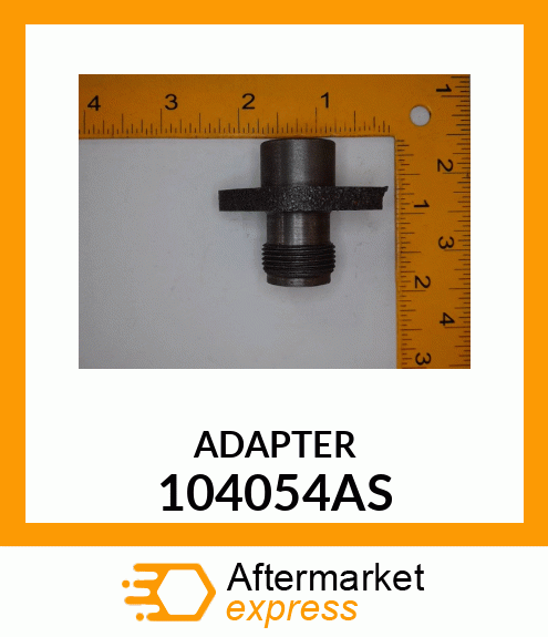 ADAPTER 104054AS