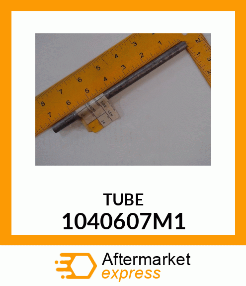 TUBE 1040607M1