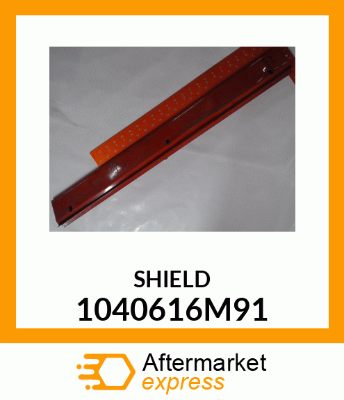 SHIELD 1040616M91