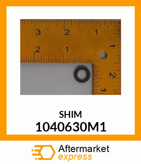 SHIM 1040630M1