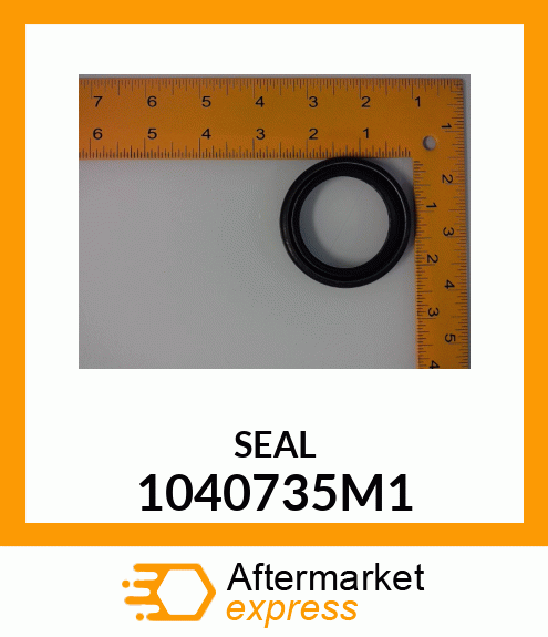 SEAL 1040735M1