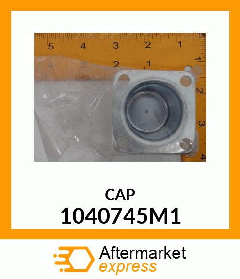 CAP 1040745M1