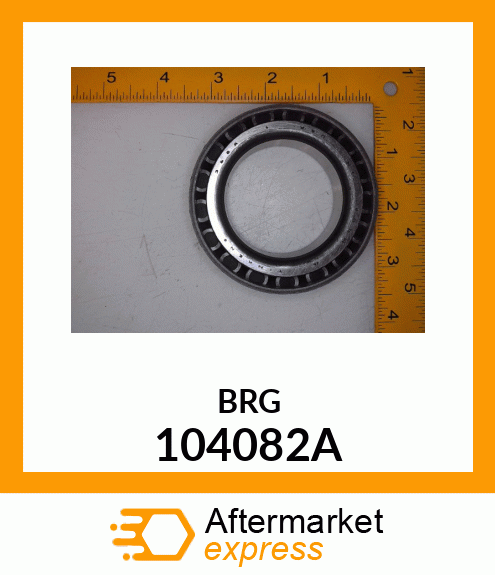 BRG 104082A