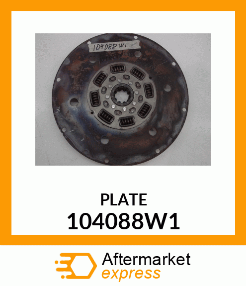 PLATE 104088W1