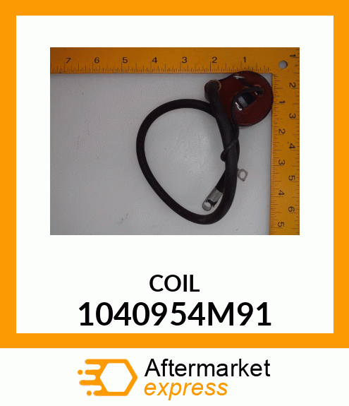 COIL 1040954M91