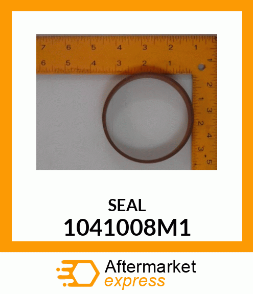 SEAL 1041008M1