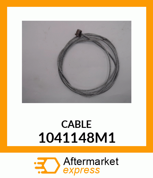 CABLE 1041148M1