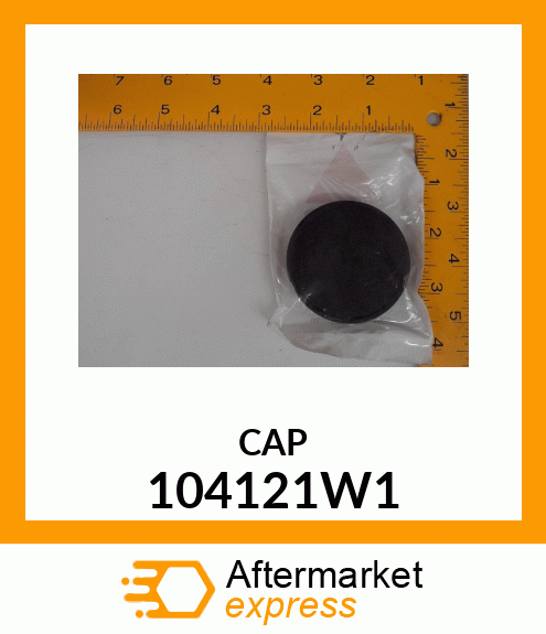 CAP 104121W1