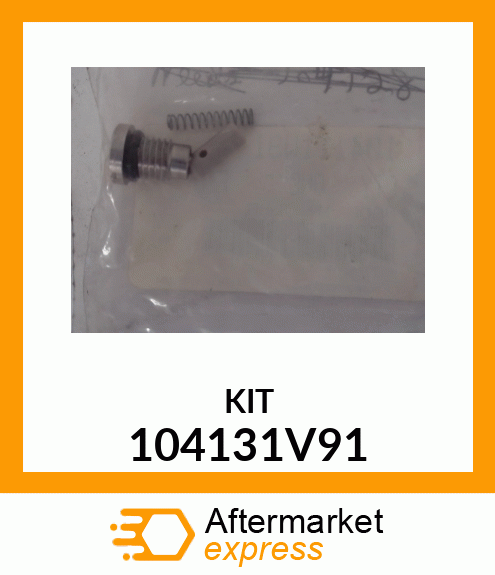 KIT 104131V91