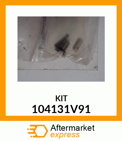 KIT 104131V91