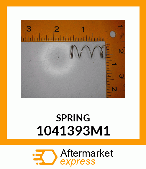 SPRING 1041393M1