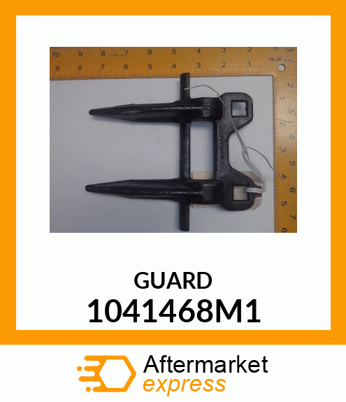 GUARD 1041468M1