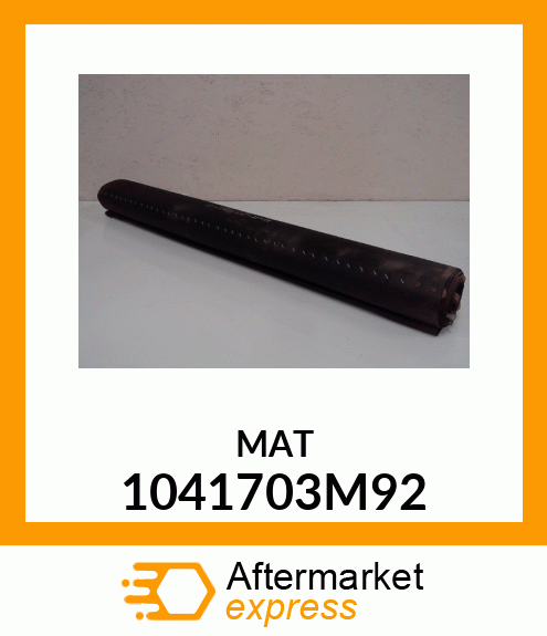 MAT 1041703M92