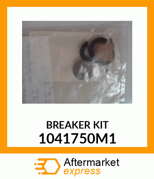 BREAKERKIT 1041750M1