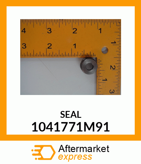 SEAL 1041771M91