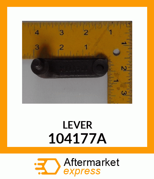 LEVER 104177A