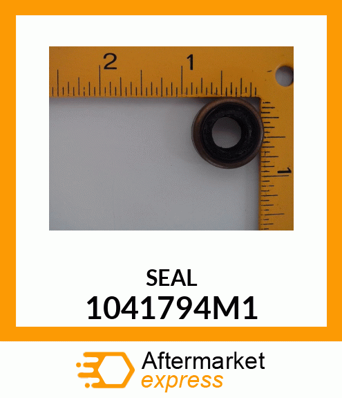 SEAL 1041794M1