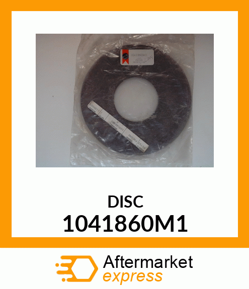 DISC 1041860M1