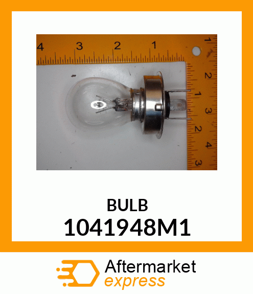 BULB 1041948M1