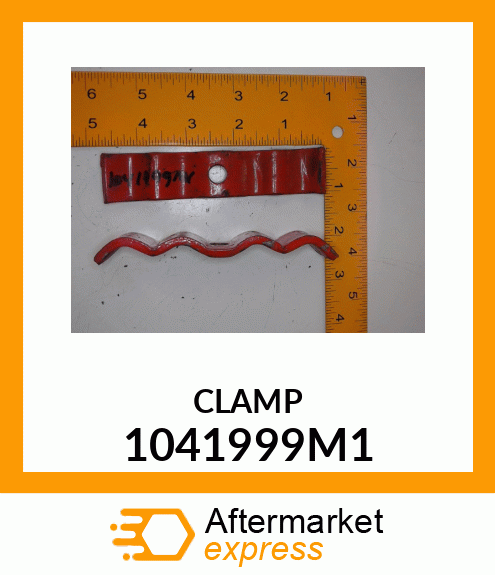 CLAMP 1041999M1