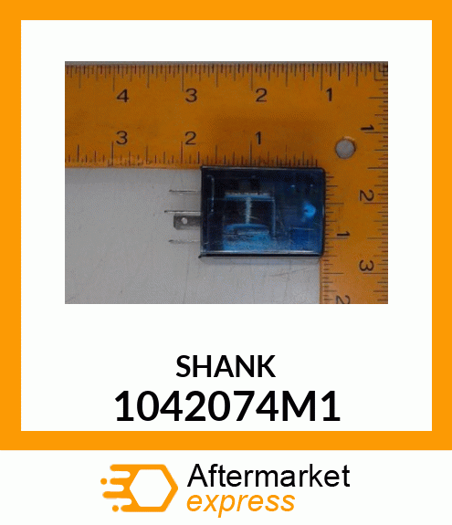 SHANK 1042074M1