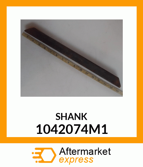 SHANK 1042074M1