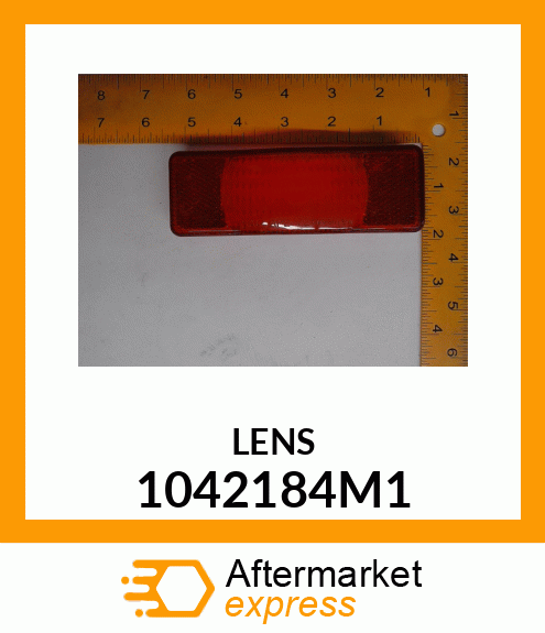 LENS 1042184M1