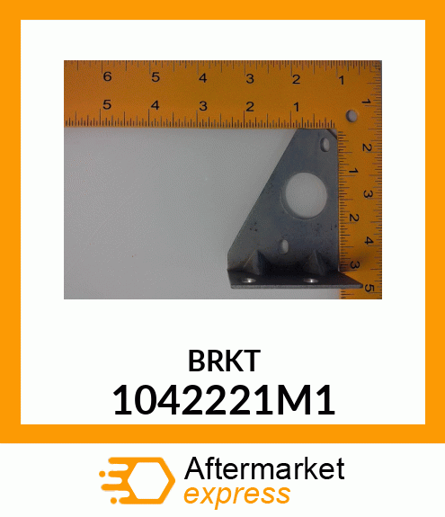 BRKT 1042221M1