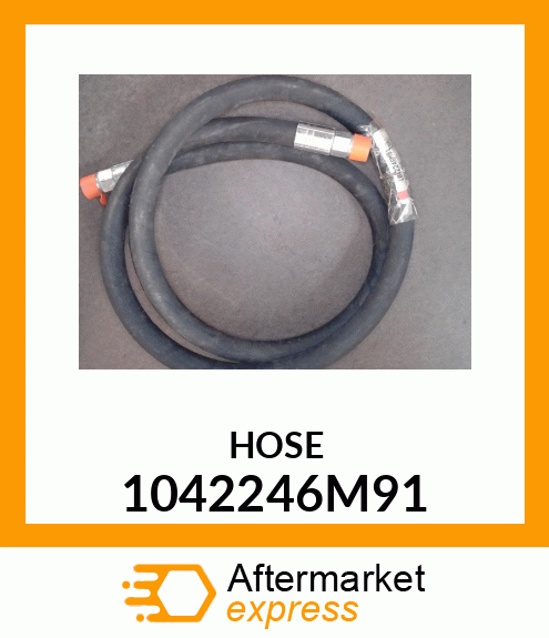 HOSE 1042246M91