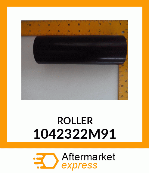 ROLLER 1042322M91