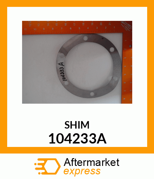 SHIM 104233A