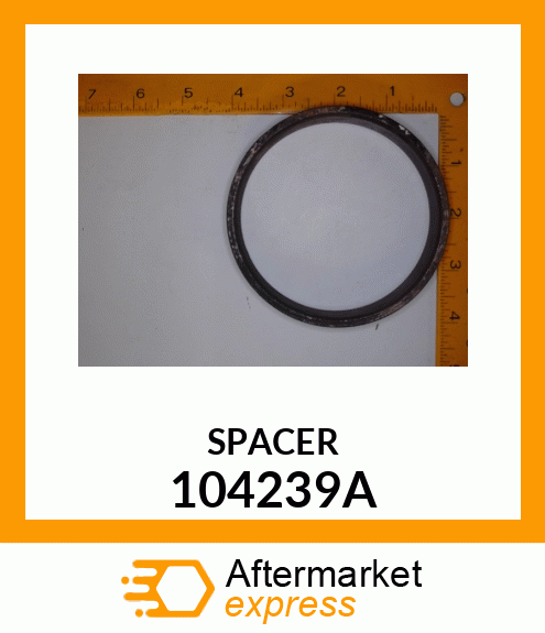 SPCR 104239A