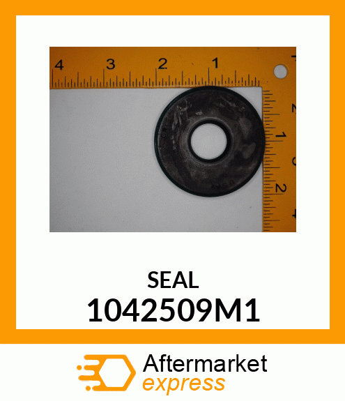 SEAL 1042509M1