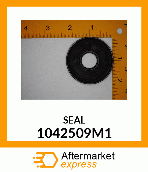 SEAL 1042509M1