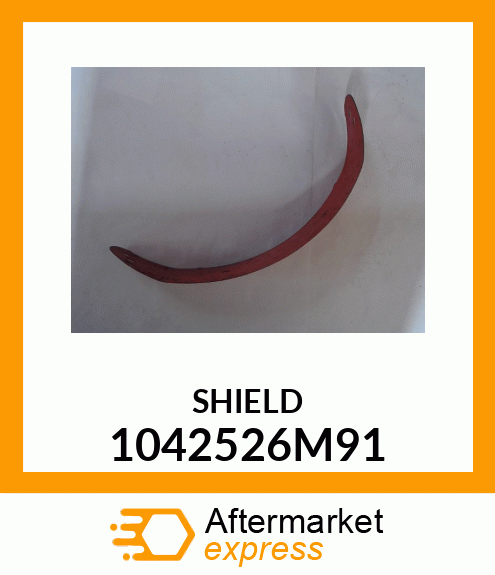 SHIELD 1042526M91